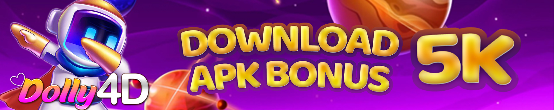 Dolly4D Bonus Apk